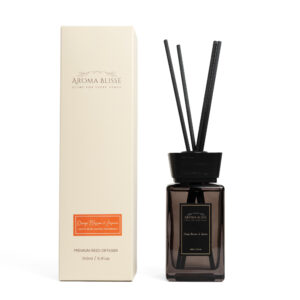 Orange Blossom & Jasmine