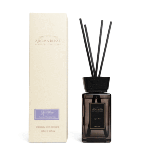 Lily & Musk