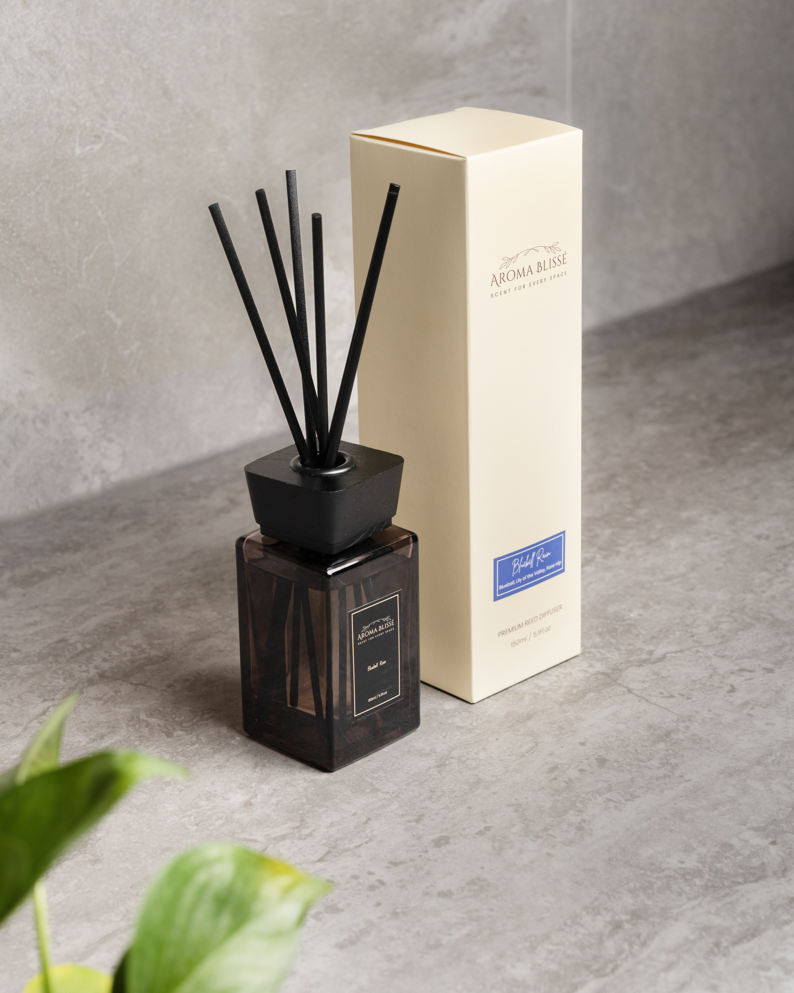 Reed Diffuser