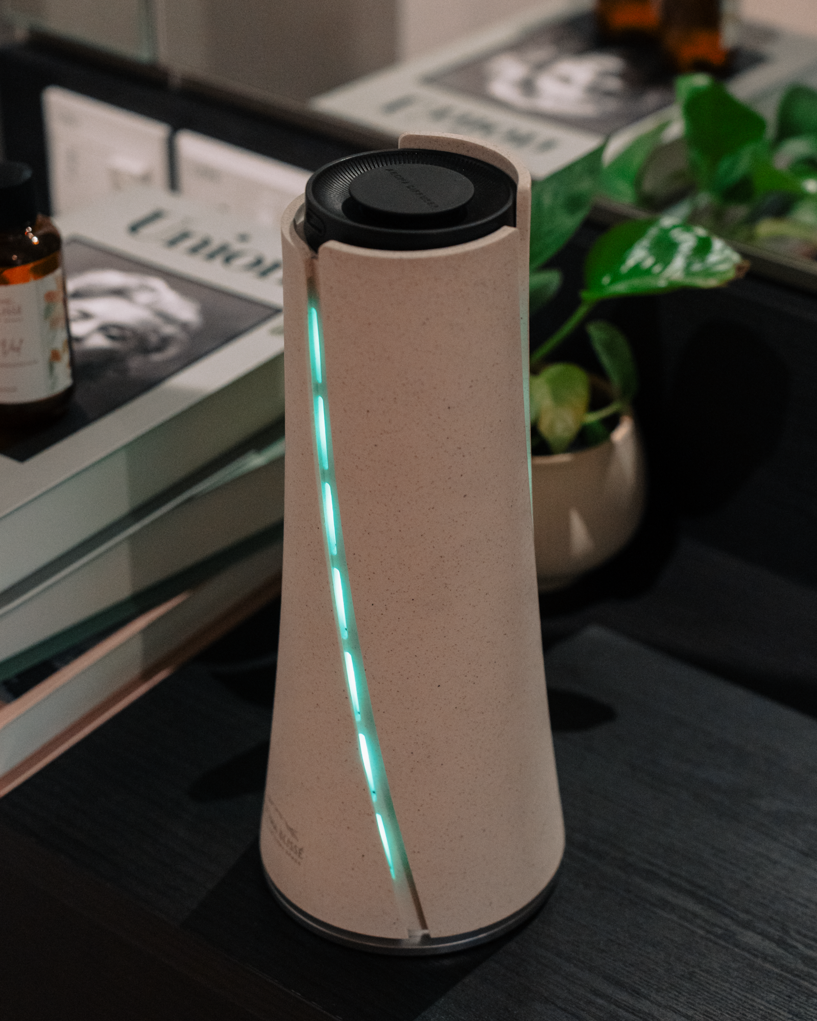 Waterless Diffuser